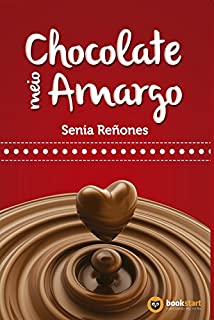 Chocolate Meio Amargo