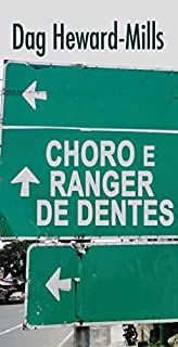 Livro Choro e ranger de dentes: Questões de Arrependimento Eterno