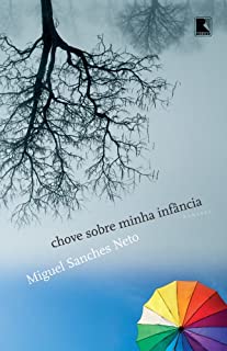 Livro Chove sobre minha infância