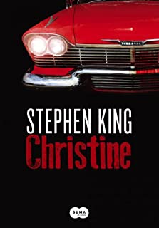 Livro Christine