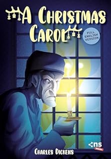 Livro A Christmas Carol