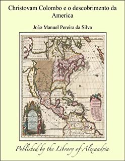 Livro Christovam Colombo e o descobrimento da America
