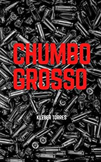 Livro Chumbo Grosso : contos