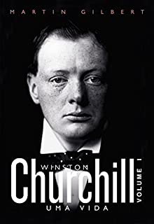 Livro Churchill: uma vida – Vol. 1