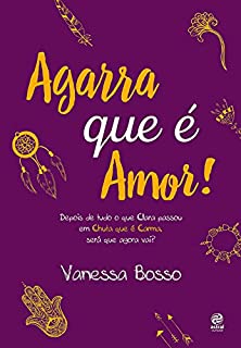 Livro Chuta que é carma!