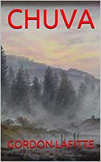 Livro CHUVA