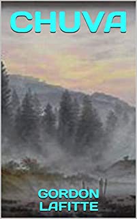 Livro CHUVA