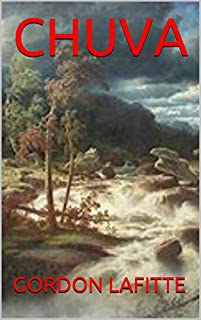 Livro CHUVA