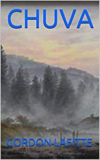 Livro CHUVA