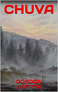 Livro CHUVA