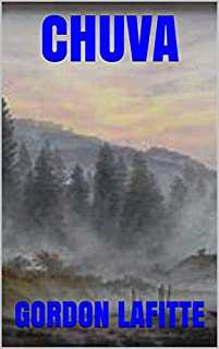 Livro CHUVA