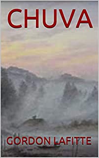 Livro CHUVA