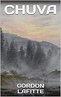 Livro CHUVA