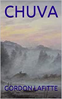 Livro CHUVA