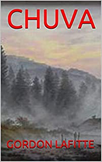 Livro CHUVA