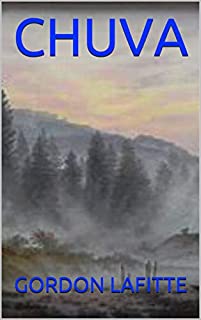 Livro CHUVA