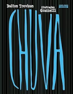 Livro Chuva