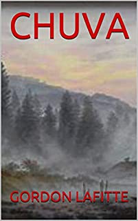 Livro CHUVA
