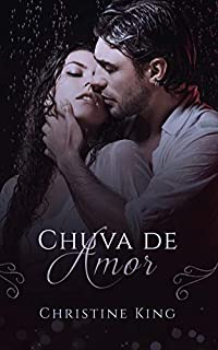 Livro Chuva de Amor: O amor caindo como chuva