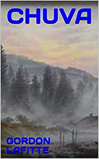 Livro CHUVA