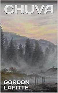 Livro CHUVA