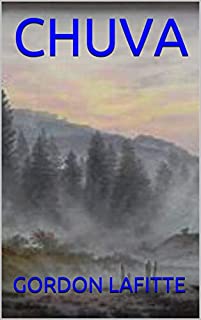 Livro CHUVA
