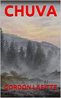 Livro CHUVA