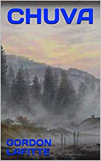 Livro CHUVA