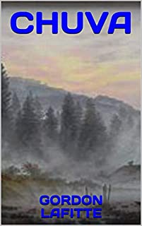Livro CHUVA