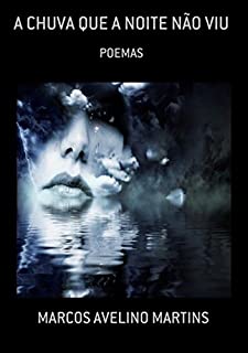 Livro A Chuva Que A Noite NÃo Viu
