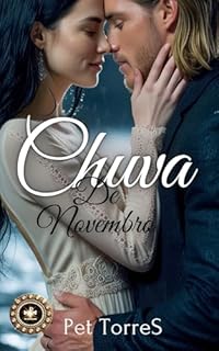 Livro Chuva de Novembro