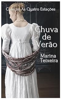 Livro Chuva de Verão (Coleção As Quatro Estações Livro 2)