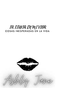 Livro A CHUVA NA MINHA VIDA: COISAS INESPERADAS NA VIDA
