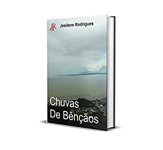 CHUVAS DE BÊNÇÃOS