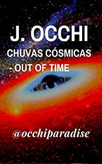 Livro Chuvas cósmicas : Out of Time