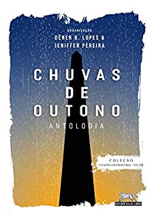 Livro Chuvas de Outono