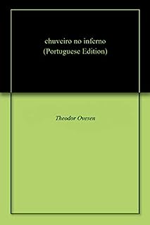 chuveiro no inferno