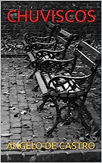 Livro CHUVISCOS