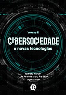 Cibersociedade e novas tecnologias