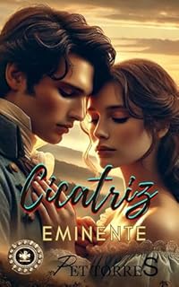 Livro Cicatriz Eminente (Casamentos Arranjados Livro 1)