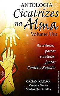 Livro Cicatrizes na Alma