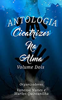 Livro Cicatrizes na Alma