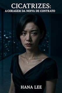 Cicatrizes: A Coragem da Noiva de Contrato (Cicatrizes e Escolhas Livro 1)