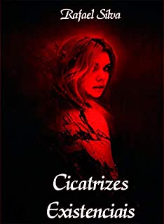 Livro Cicatrizes Existenciais