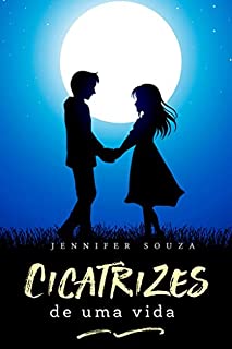 Livro Cicatrizes de uma vida