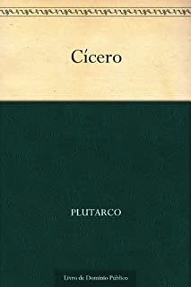 Livro Cícero