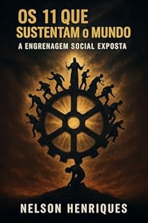 Livro Cícero Estava Certo: Os 11 Pilares Podres que Sustentam a Sociedade: Uma análise impiedosa do teatro social onde poucos mandam, muitos obedecem e todos pagam o preço