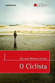 Livro O ciclista