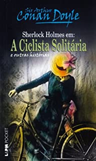 Livro A ciclista solitária e outras histórias