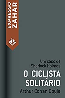 Livro O ciclista solitário: Um caso de Sherlock Holmes